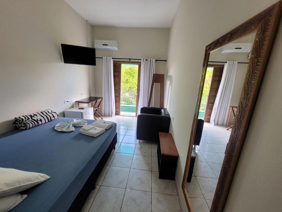 Hotel Serra Do Mar Paranaguá Zewnętrze zdjęcie