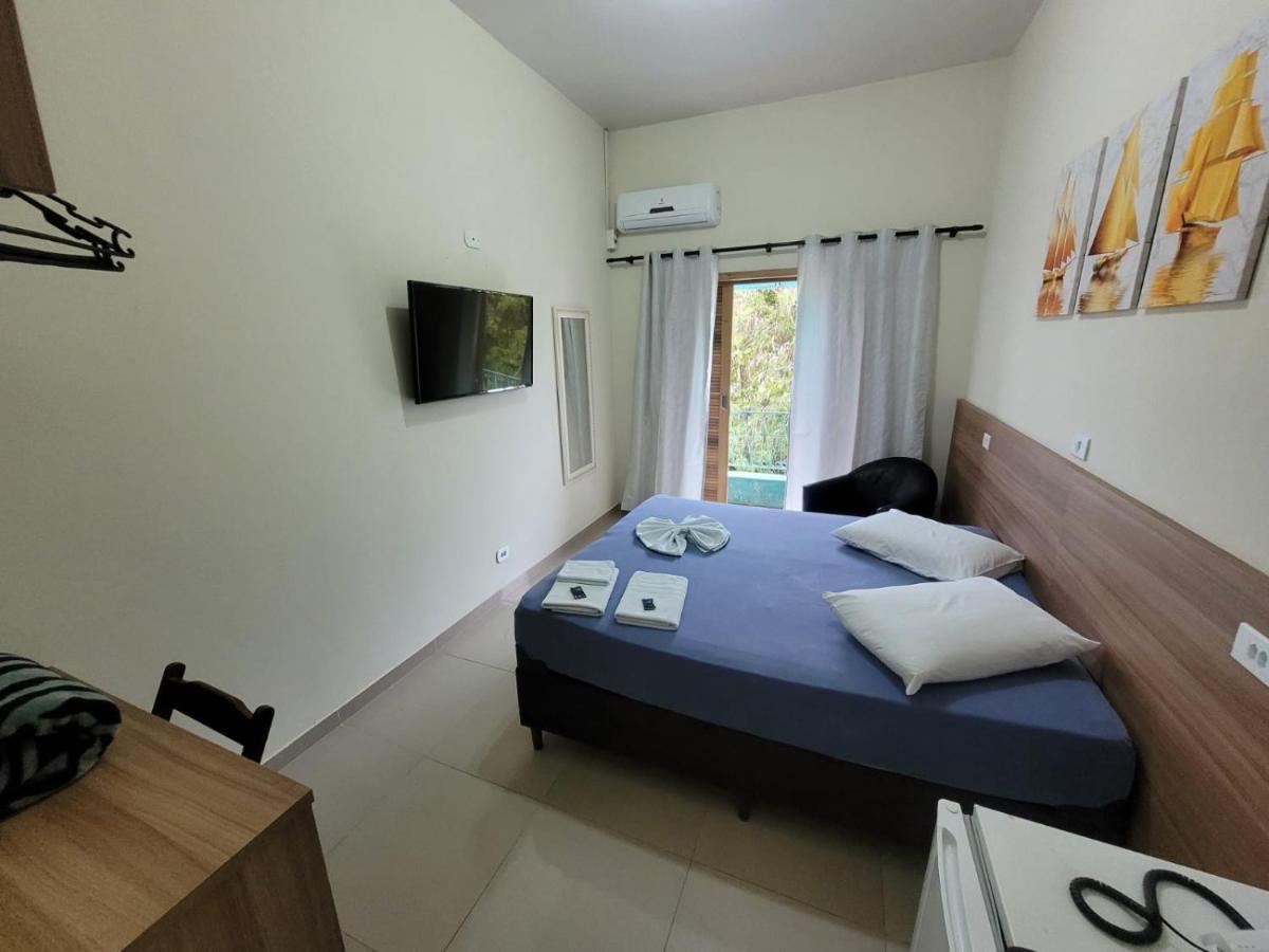 Hotel Serra Do Mar Paranaguá Zewnętrze zdjęcie