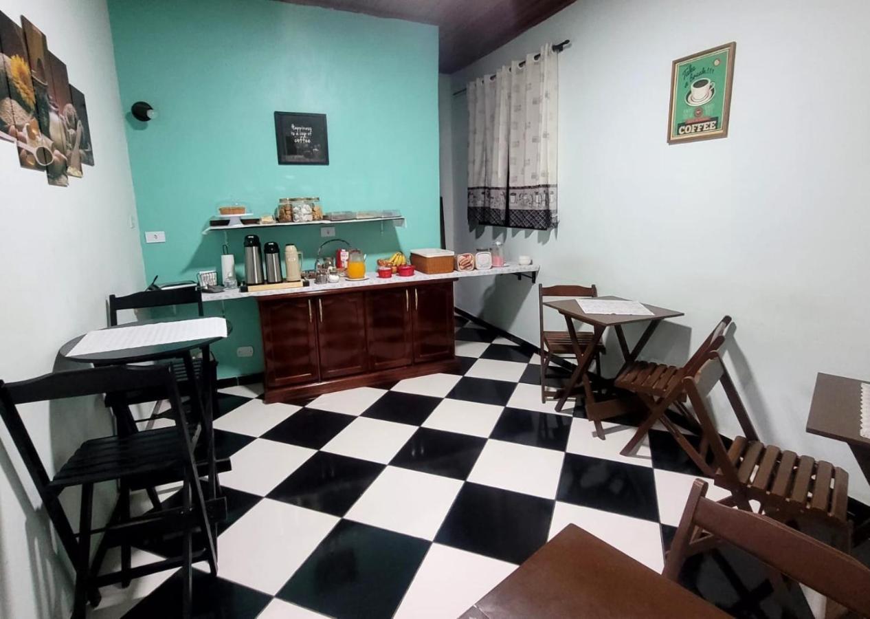 Hotel Serra Do Mar Paranaguá Zewnętrze zdjęcie