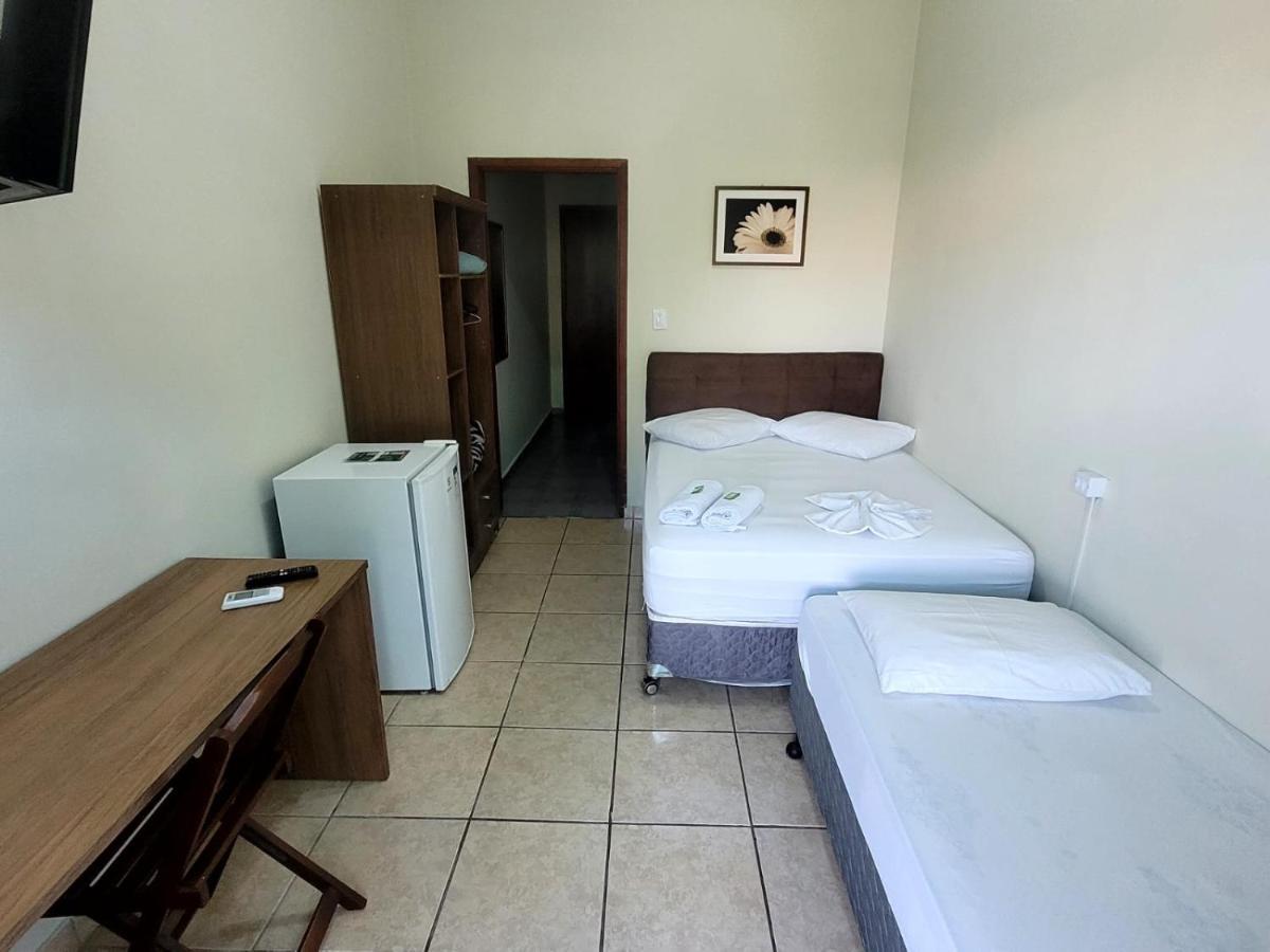 Hotel Serra Do Mar Paranaguá Zewnętrze zdjęcie