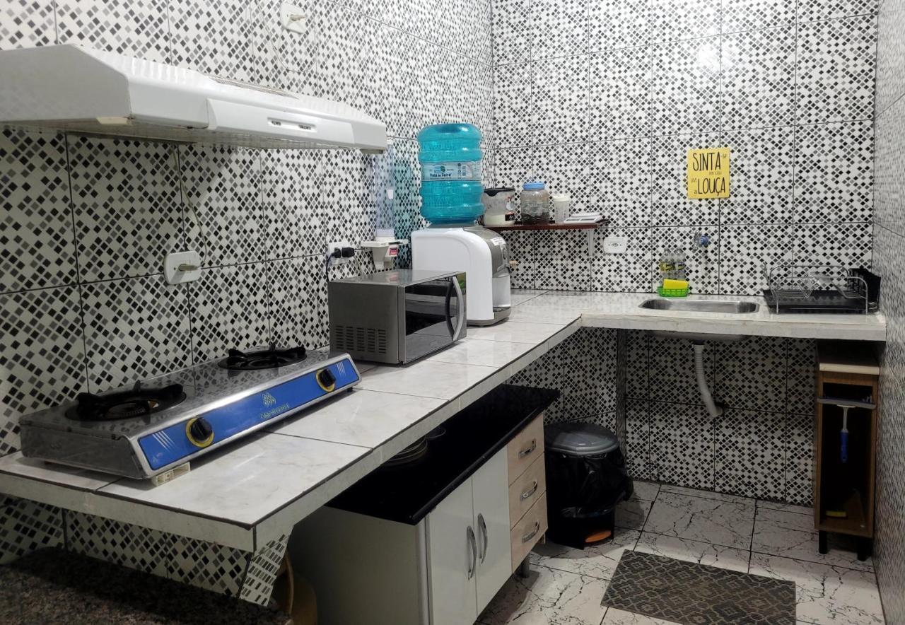 Hotel Serra Do Mar Paranaguá Zewnętrze zdjęcie